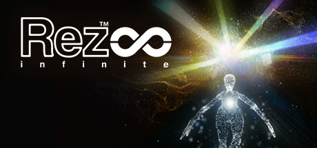 无限雷兹(Rez Infinite)