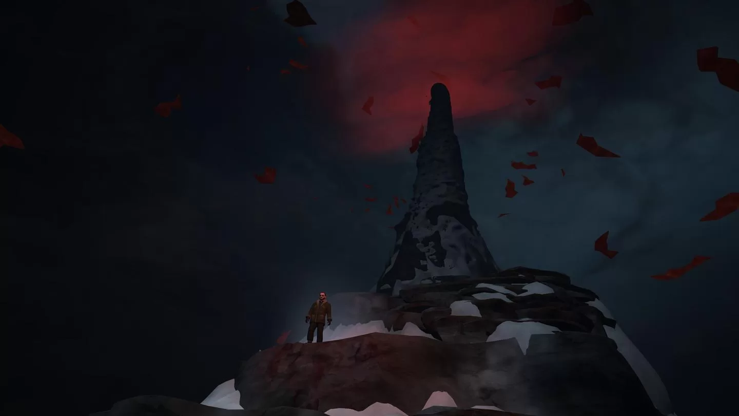 Oculus Quest 游戏《破碎幽灵》Broken Spectre 破碎幽灵(Broken Spectre)