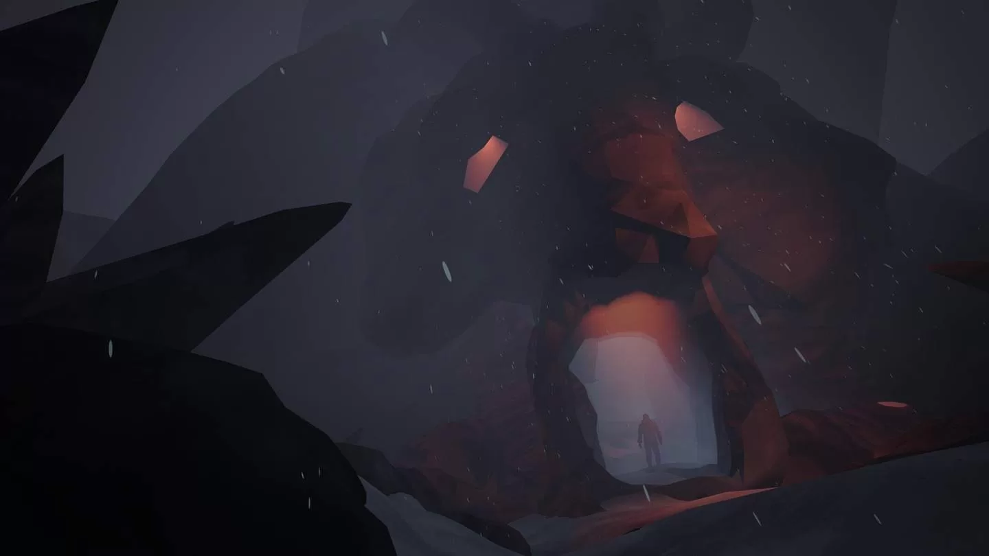 Oculus Quest 游戏《破碎幽灵》Broken Spectre 破碎幽灵(Broken Spectre)