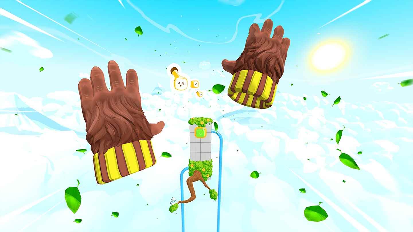 Oculus Quest 游戏《折腾》TOSS VR 折腾(TOSS VR)