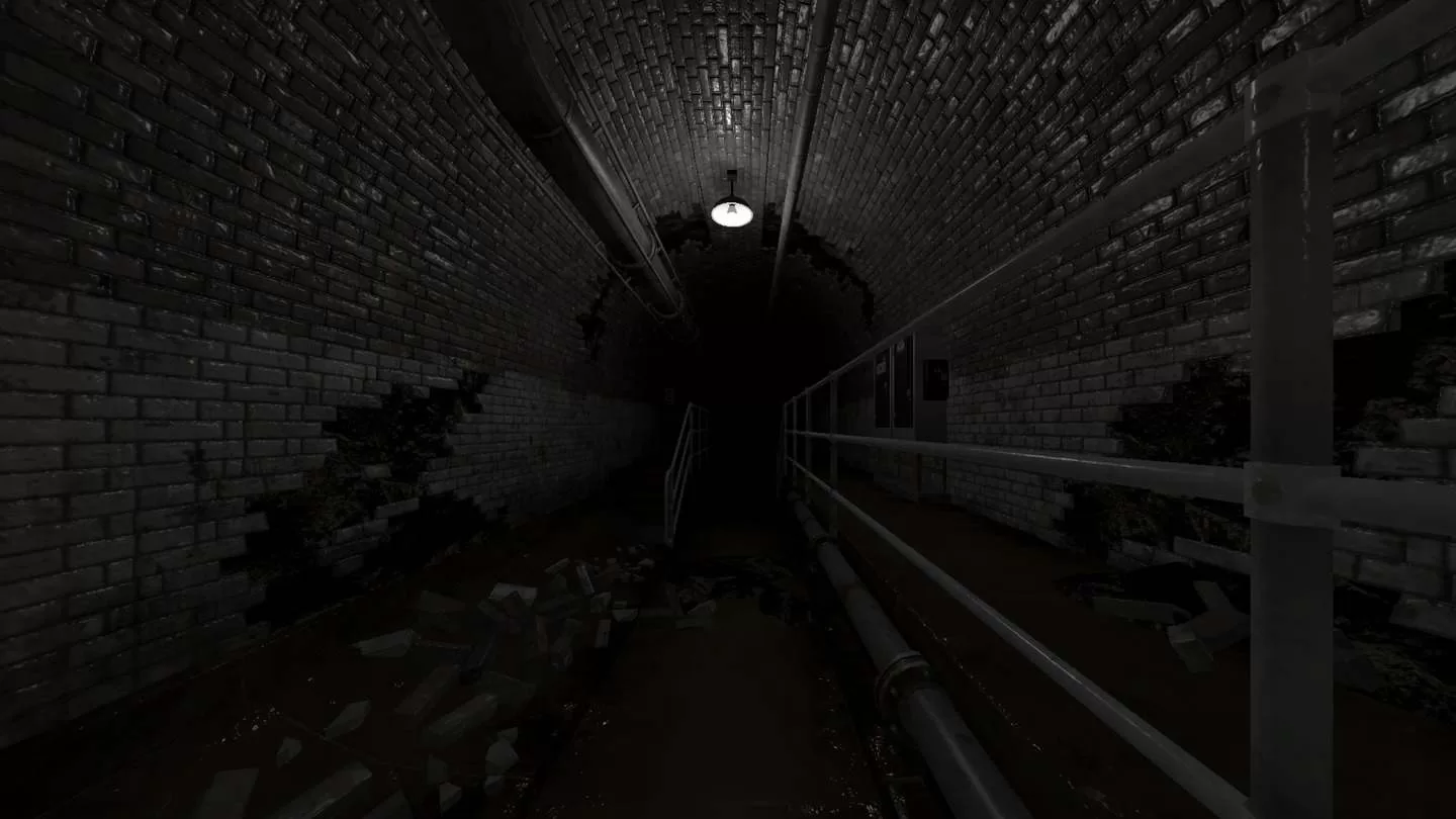 Oculus Quest 游戏《疾走》Scamper 疾走(Scamper)