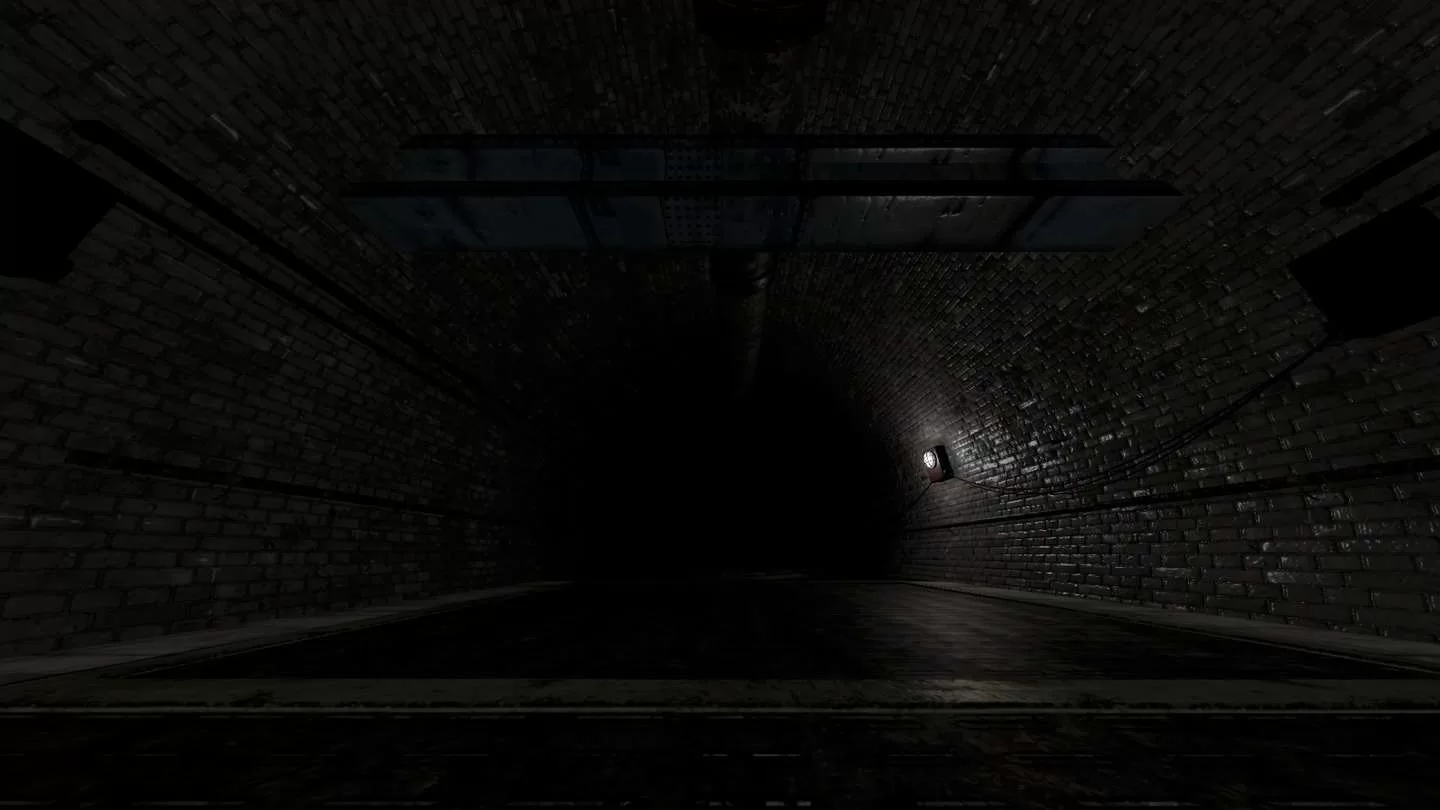 Oculus Quest 游戏《疾走》Scamper 疾走(Scamper)