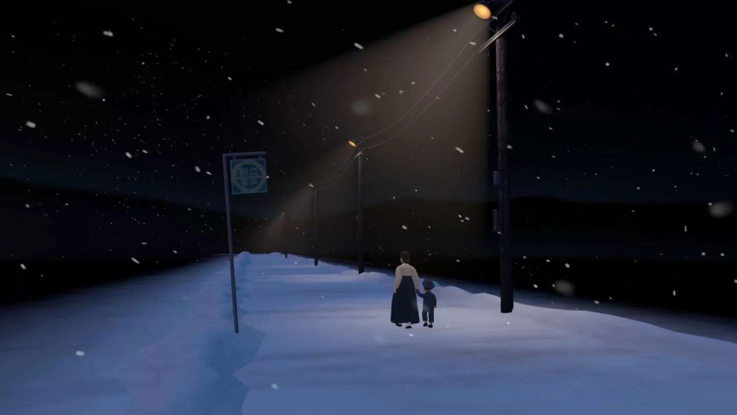 Oculus Quest 游戏《大師狂想曲：李明世》Missing Pictures Ep4