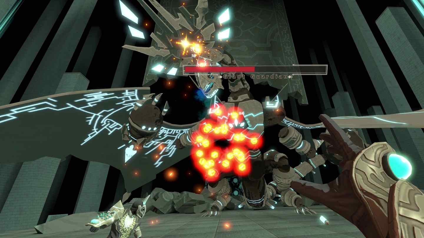 废墟魔导师（RUINSMAGUS VR）