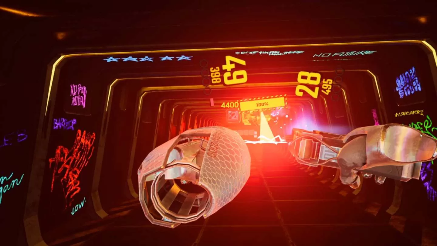 区块星VR（BlockStar VR）