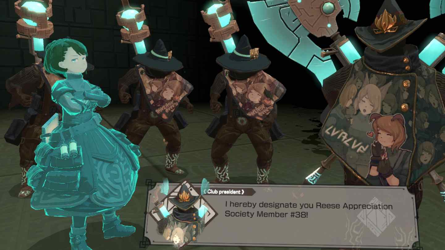 废墟魔导师（RUINSMAGUS VR）