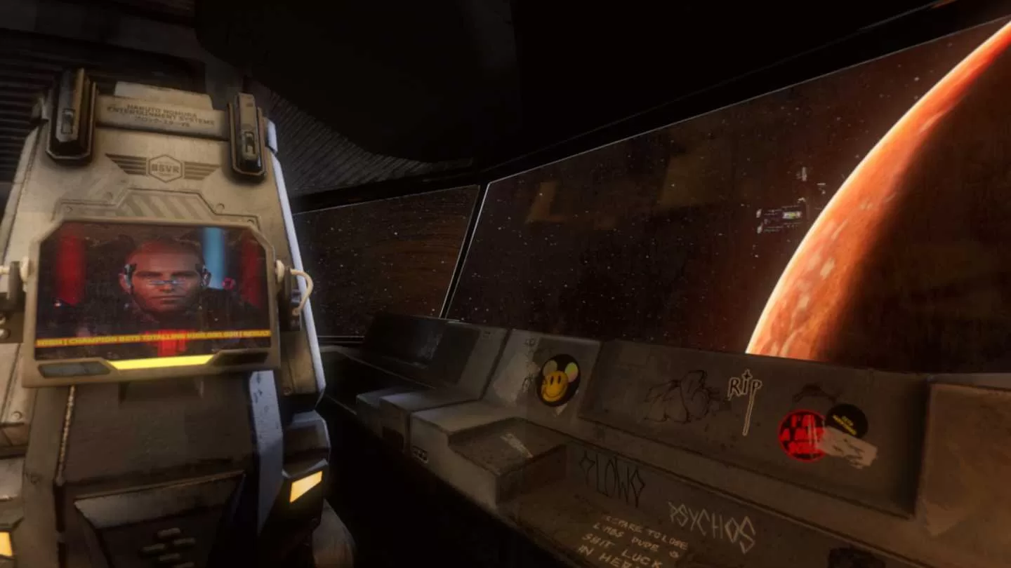 区块星VR（BlockStar VR）