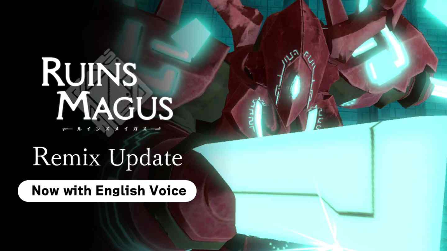 废墟魔导师（RUINSMAGUS VR）