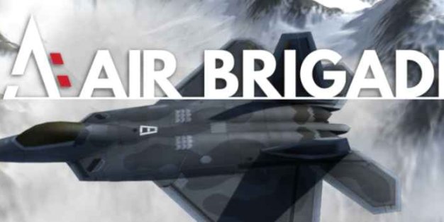 Oculus Quest 游戏《Air Brigade 2》空中之旅