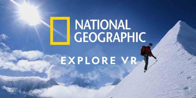 Oculus Quest 游戏《国家地理》National Geographic Explore VR
