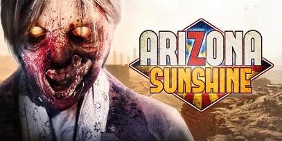 亚利桑那阳光 全DLC解锁版本 (Arizona Sunshine®)