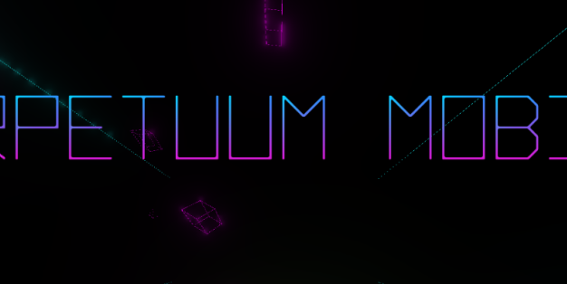 Oculus Quest 游戏《Perpetuum Mobile》永恒移动