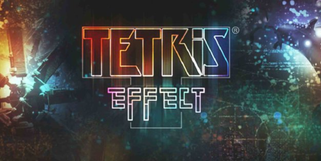 Oculus Quest 游戏《俄罗斯方块:效应》Tetris® Effect: Connected