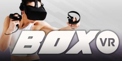 音乐拳击（BOXVR）