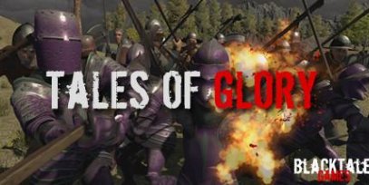 荣耀传说 (Tales Of Glory)