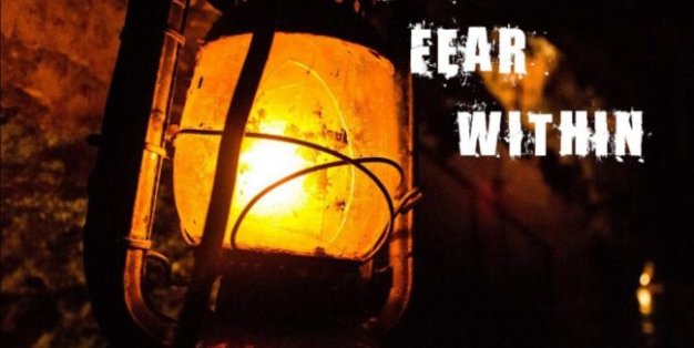 Oculus Quest游戏《Fear Within》内心的恐惧