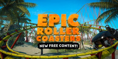 Oculus Quest 游戏《史诗过山车 DLC 全解锁版》Epic Roller Coasters