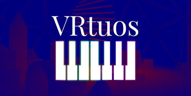 Oculus Quest 游戏《VR钢琴训练师》VRtuos Pro