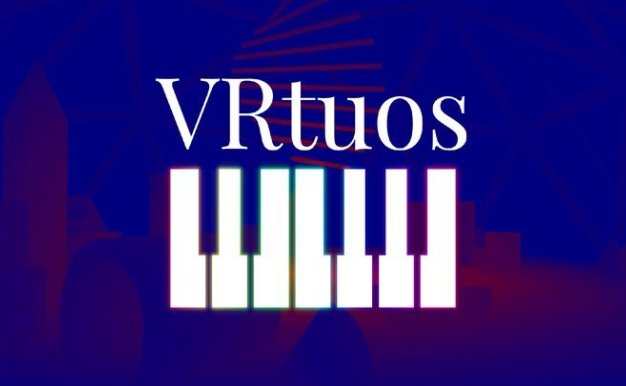 Oculus Quest 游戏《VR钢琴训练师》VRtuos Pro