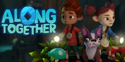 Oculus Go 游戏《Along Together》永远在一起