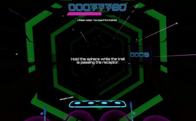 Oculus Quest游戏《SmashMania》疯狂粉碎