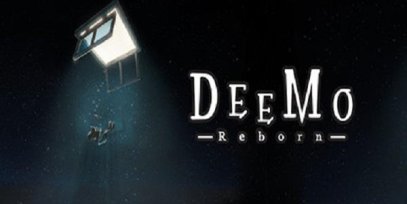 古树旋律重生VR(DEEMO -Reborn-)Oculus Rift