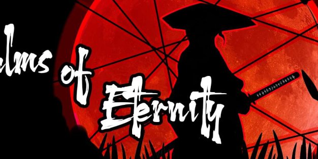 Oculus Quest 游戏《Realms of Eternity》永恒之境