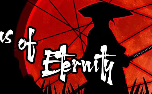 Oculus Quest 游戏《Realms of Eternity》永恒之境