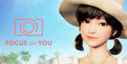 专注于你《FOCUS on YOU》DLC全解锁版
