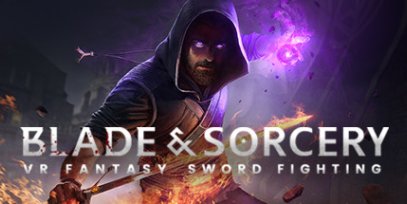 剑与魔法简体中文版 (Blade and Sorcery VR)