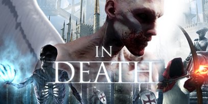 至死亡 VR (In Death)
