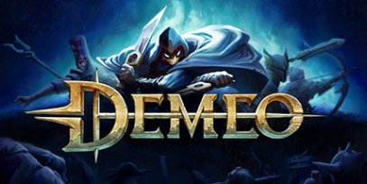 雷亚最新官方简体中文 VR《Demeo VR》