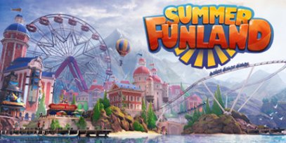 夏日乐园 VR (Summer Funland)