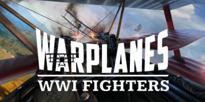 WW1战机大战(Warplanes: WW1 Fighters)