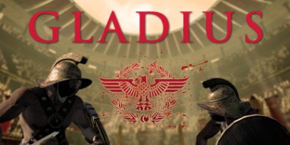 古罗马竞技场 (Gladius | Gladiator VR Sword fighting)