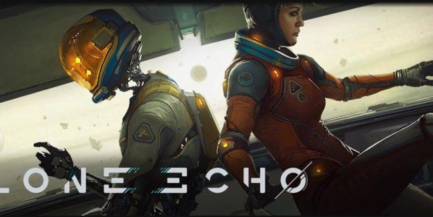 孤声(Lone Echo)
