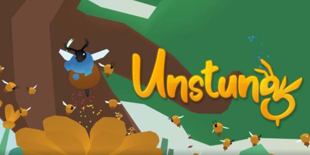 Oculus Quest 游戏《Unstung VR》小蜜蜂