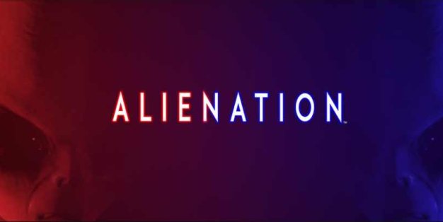 Oculus Quest 游戏《Alienation VR》异化