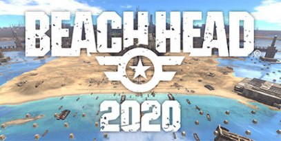 抢滩登陆2020VR（BeachHead 2020）