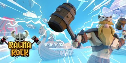 Meta Quest 游戏《维京时代》Ragnarock VR