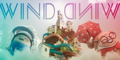 Oculus Quest 游戏《起风了 VR》Wind Wind VR