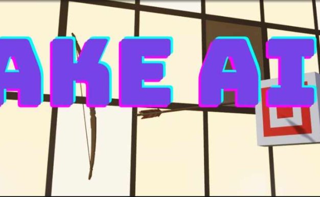 Oculus Quest 游戏《Take Aim》瞄准射击模拟