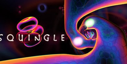 Oculus Quest 游戏《迷幻谜题VR》Squingle VR