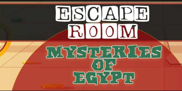 Oculus Quest 游戏《Escape Room – Mysteries of Egypt》密室逃脱 – 埃及之谜