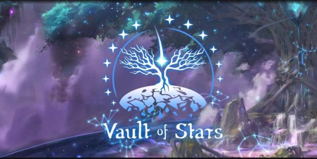 Oculus Quest 游戏《Vault of Stars》星之穹顶VR