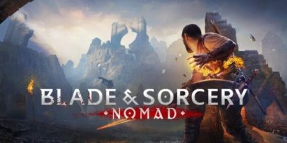 Oculus Quest 游戏《剑与魔法：游牧民族》Blade and Sorcery – Nomad