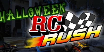 遥控冲刺（RC Rush VR）