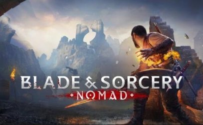 Oculus Quest 游戏《剑与魔法:游牧民族》Blade and Sorcery – Nomad