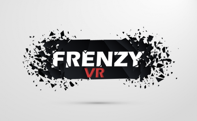 Oculus Quest 游戏《疯狂砸东西VR》Frenzy VR