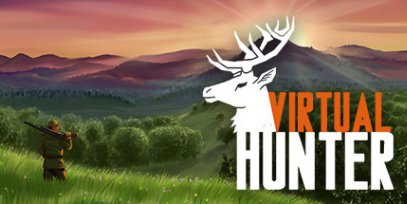 虚拟猎人 (Virtual Hunter)